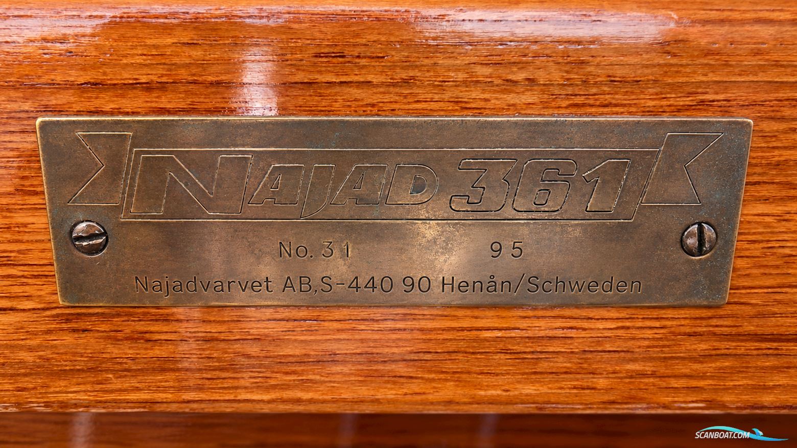 Najad 361