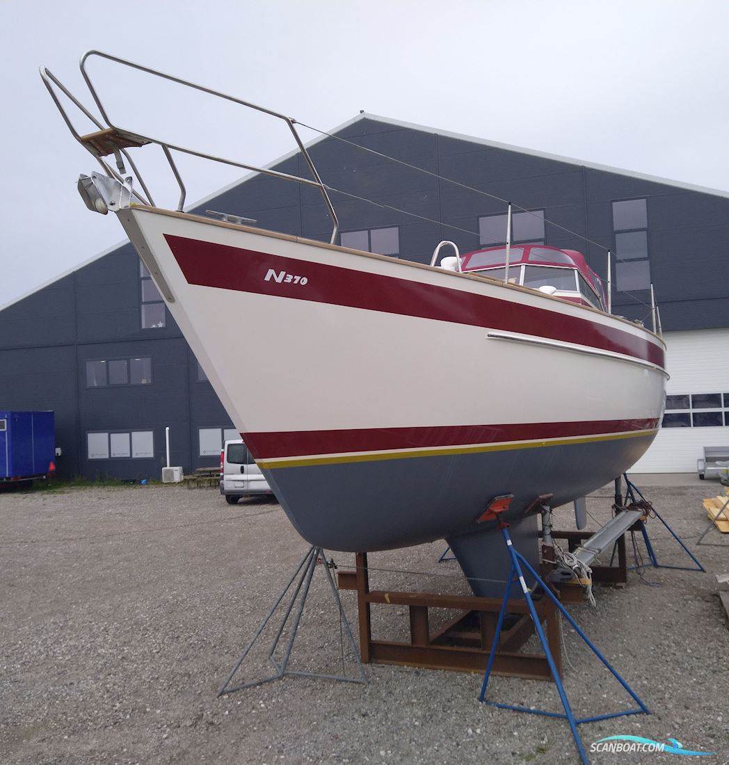 Najad 370