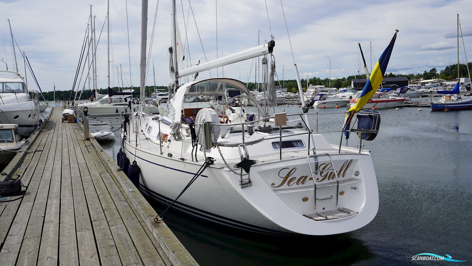 Najad 380
