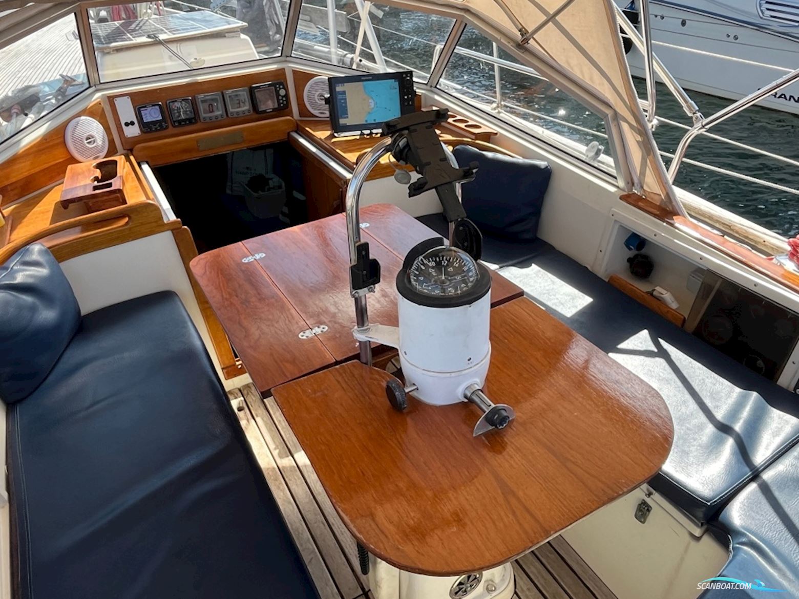 Najad 390 (1988) - Sale Pending