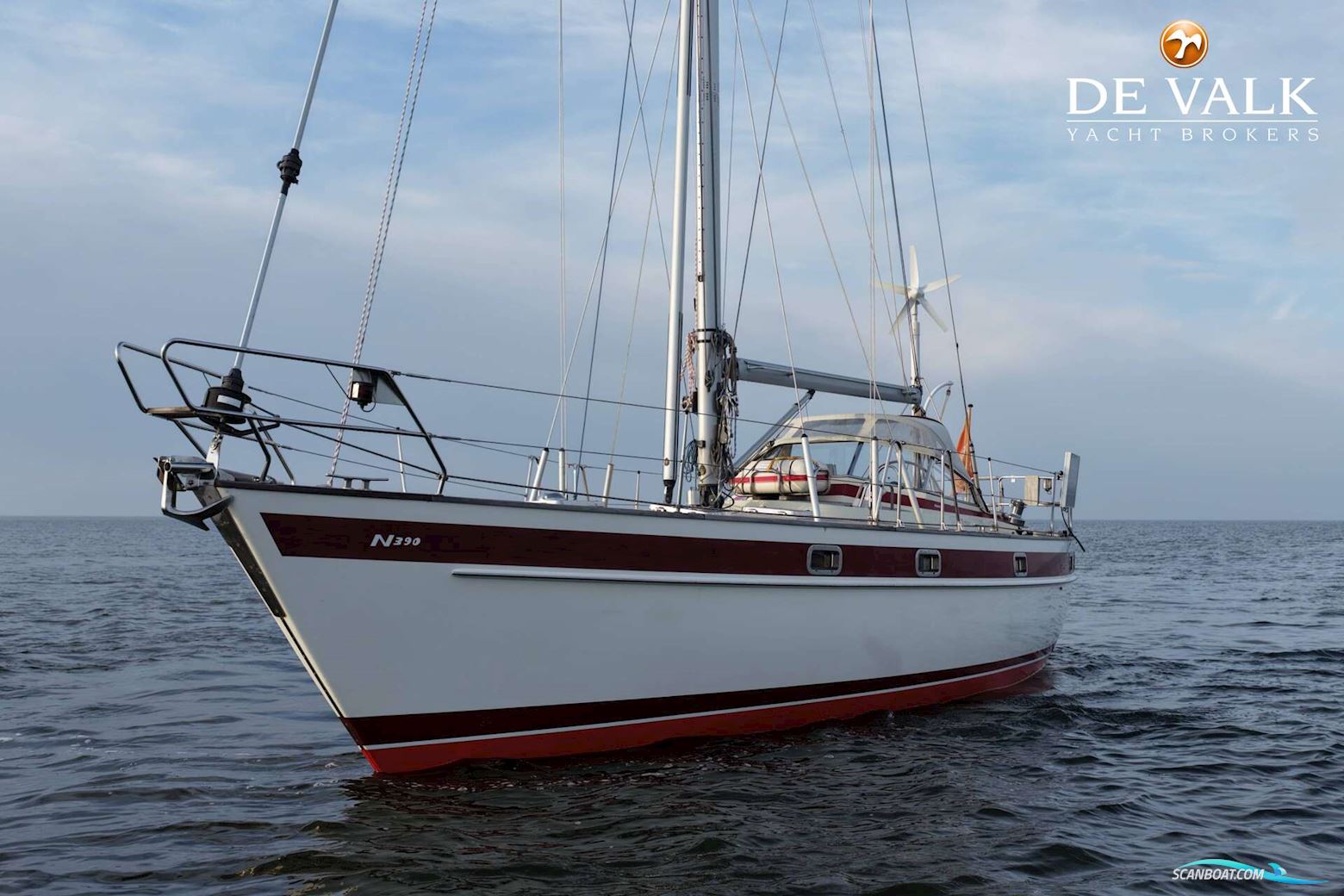 Najad 390