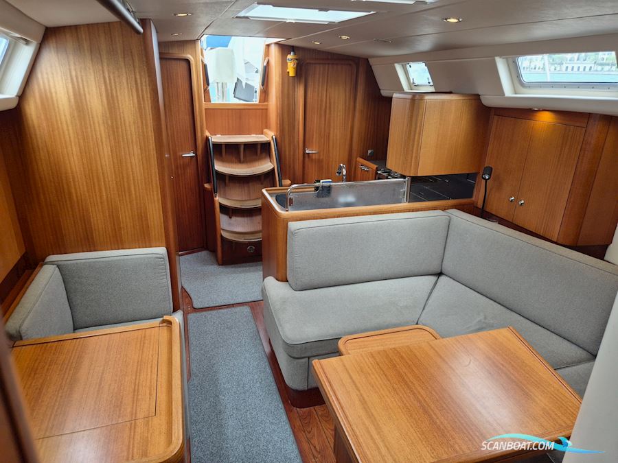 Najad 440 AC