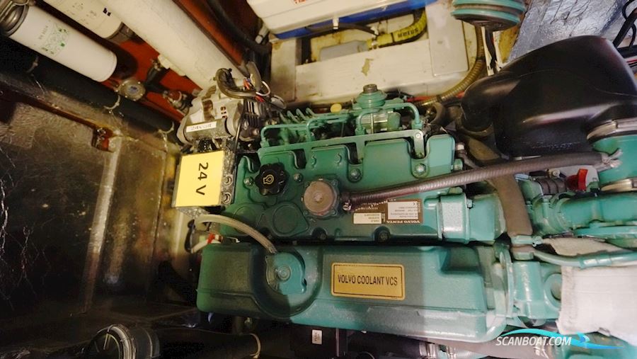 Najad 440 CC