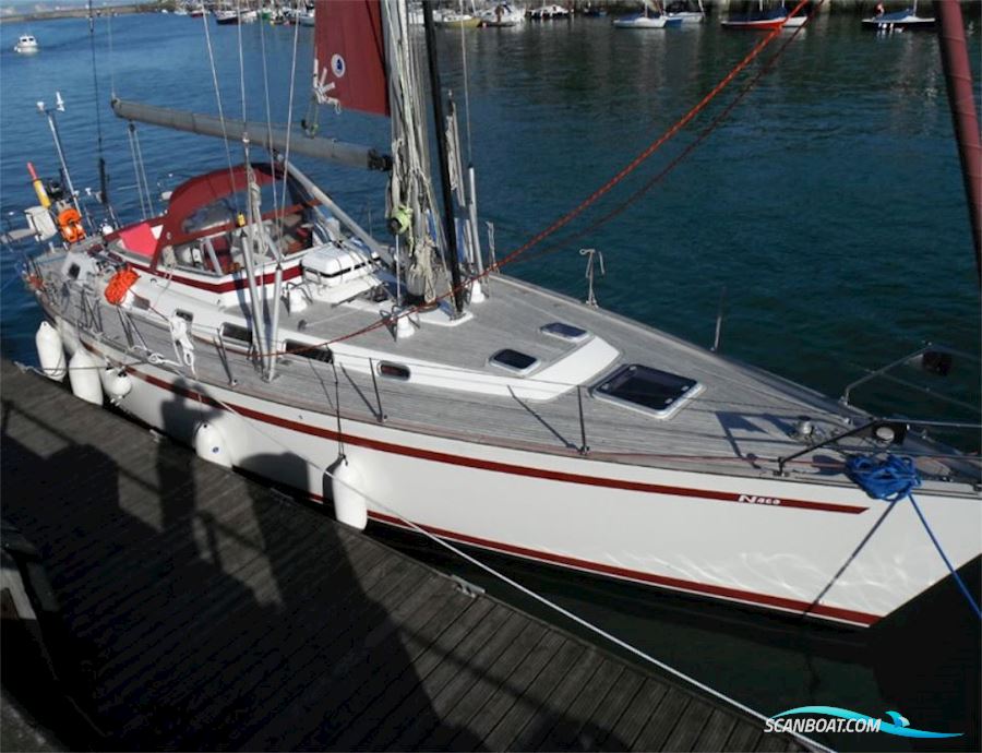 Najad 460