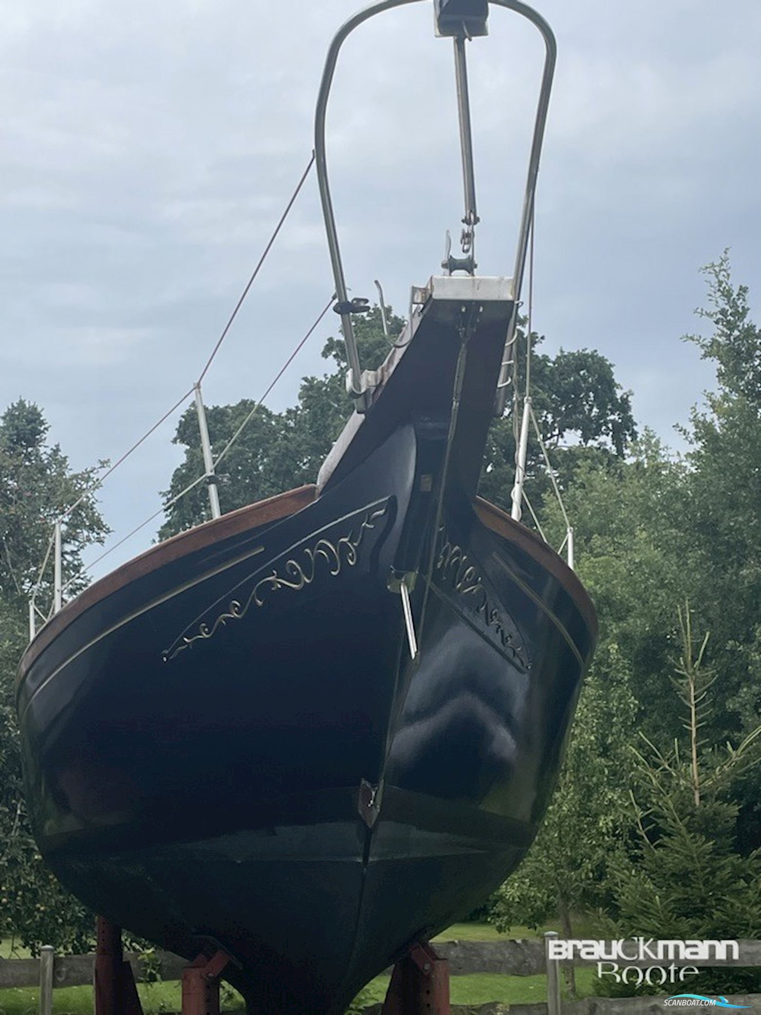 Nantucket Clipper 32