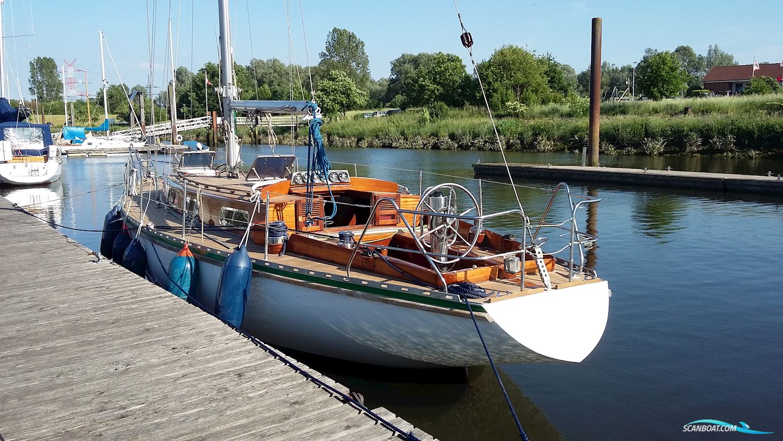 Narval 38 (One Tonner)