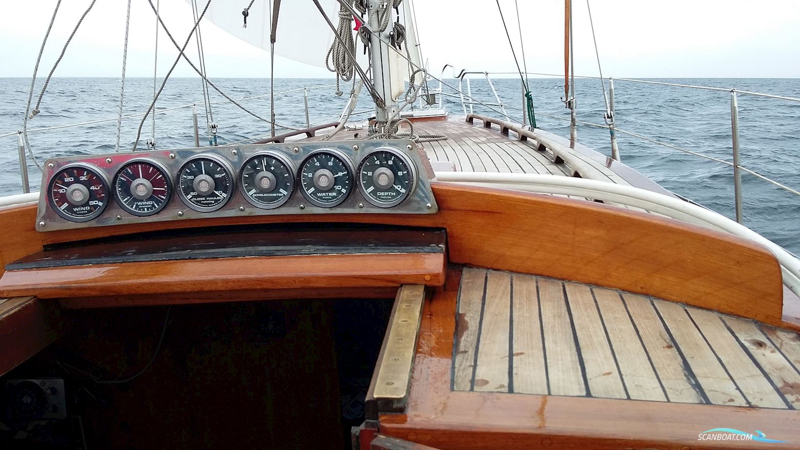 Narval 38 (One Tonner)