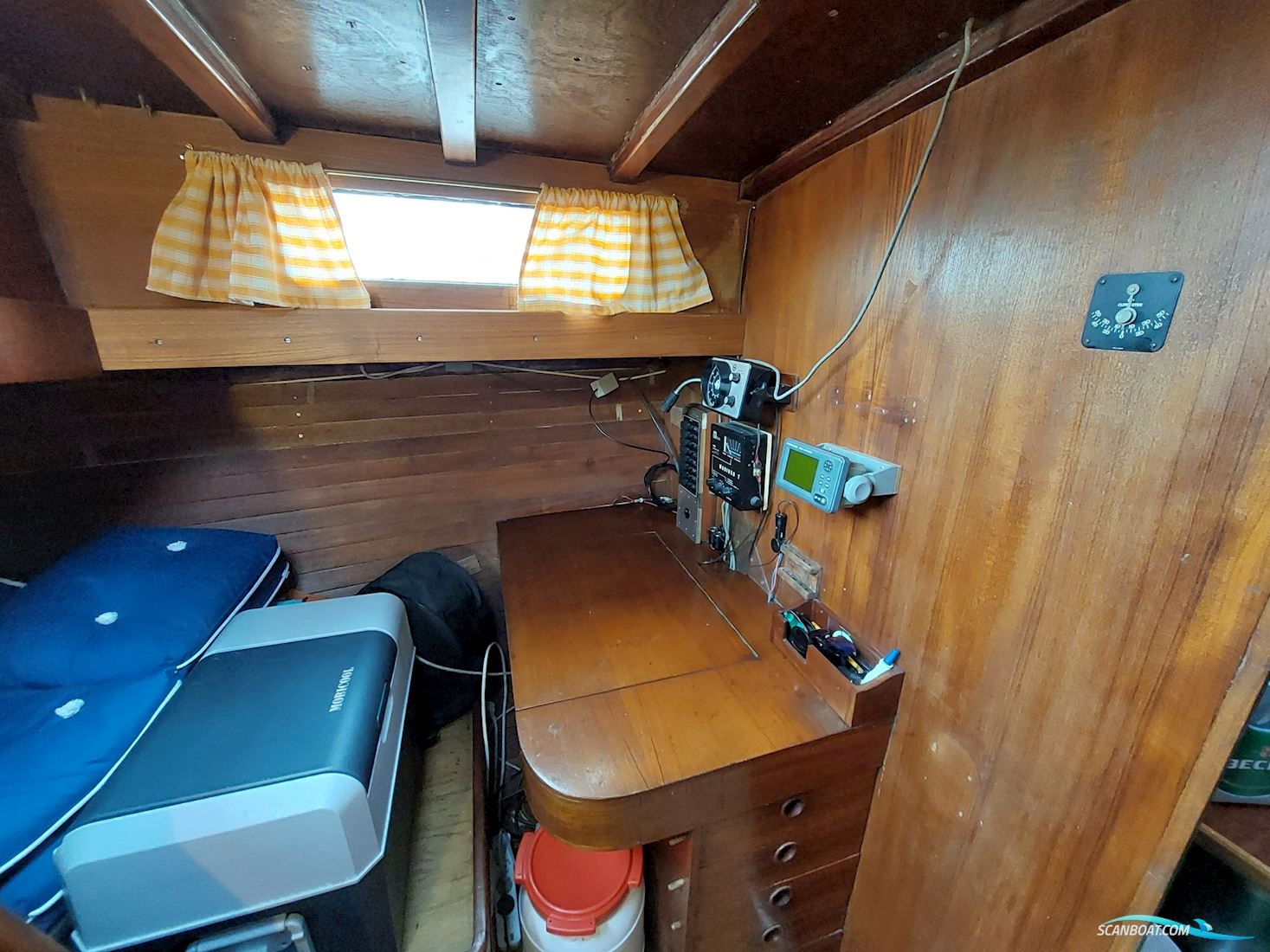 Narval 38 (One Tonner)