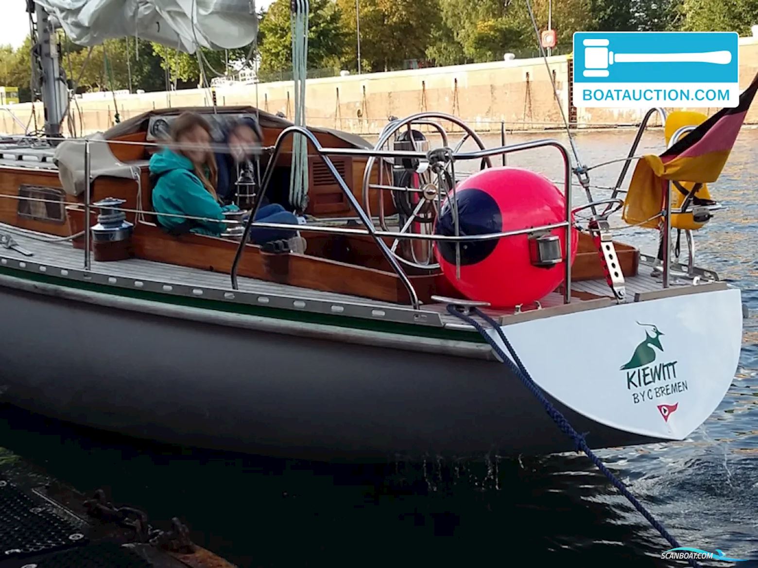 Narval 38