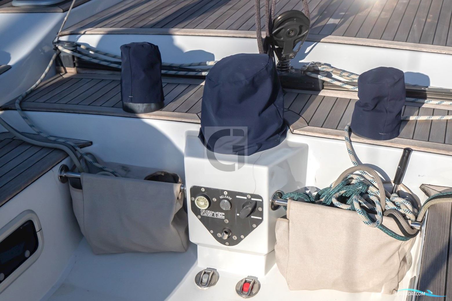 Nauta Farr Custom 65