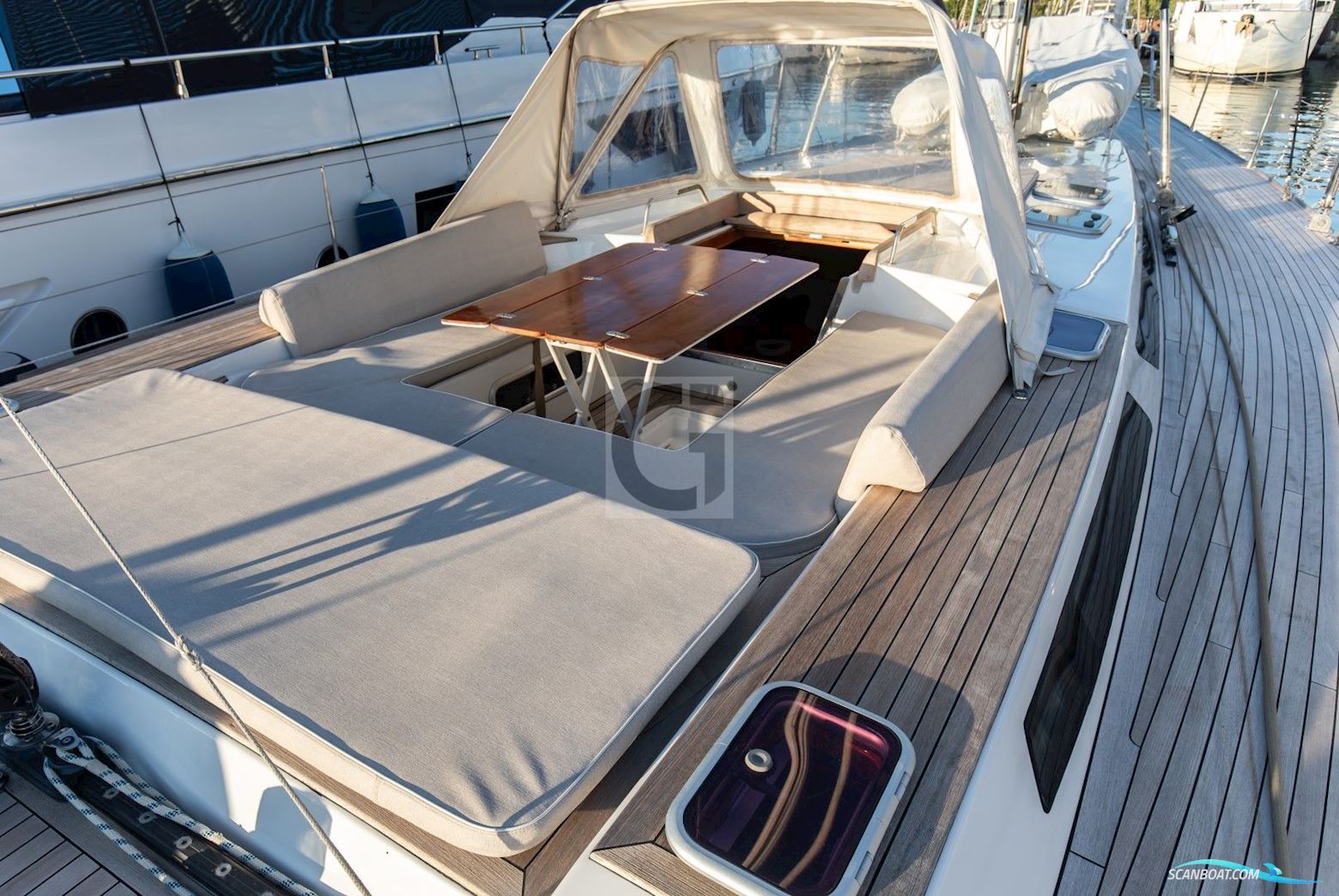 Nauta Farr Custom 65