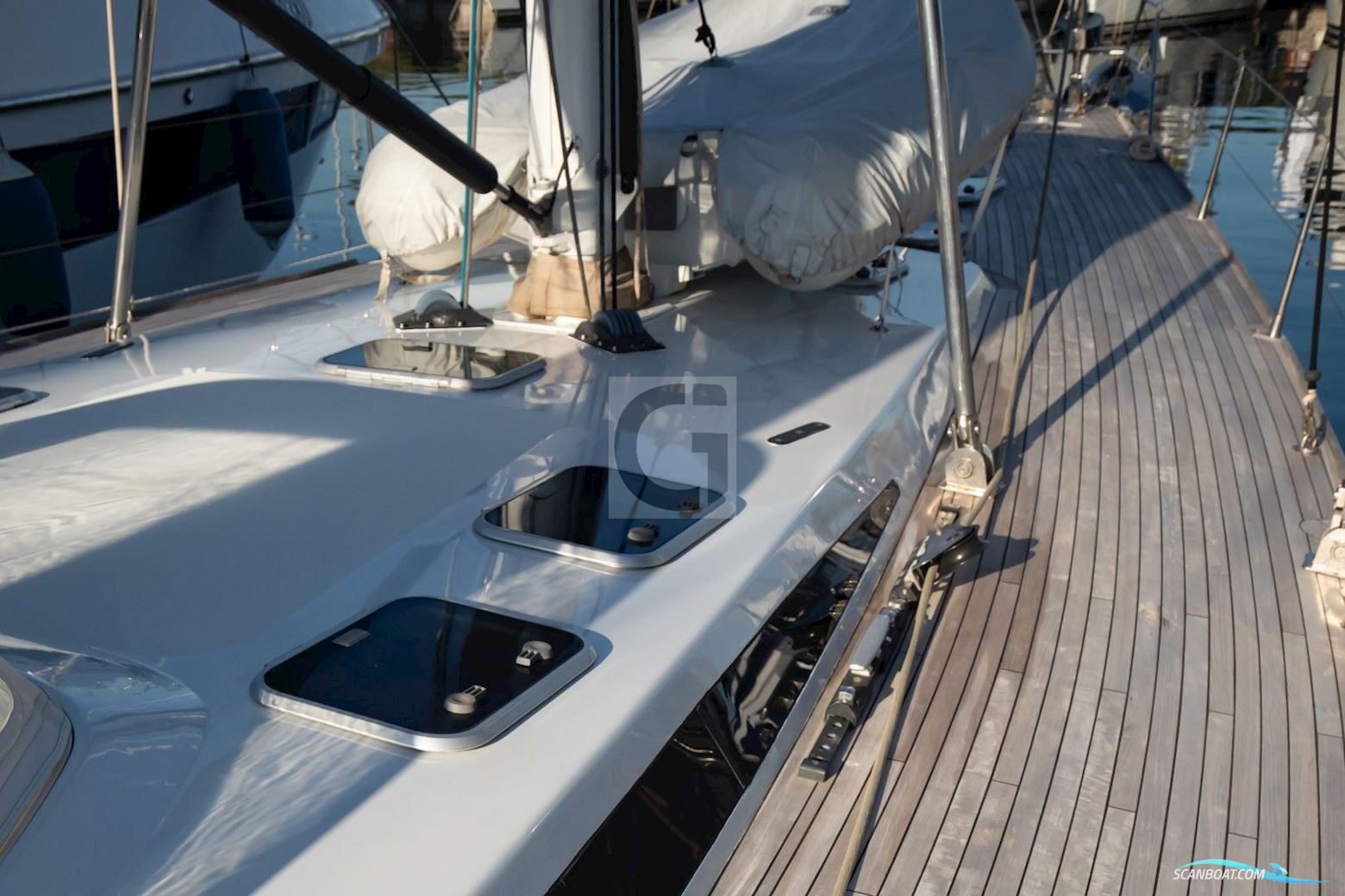 Nauta Farr Custom 65