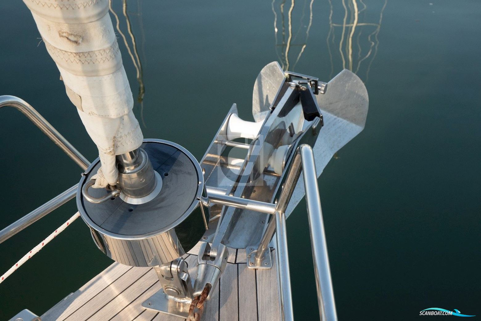 Nauta Farr Custom 65