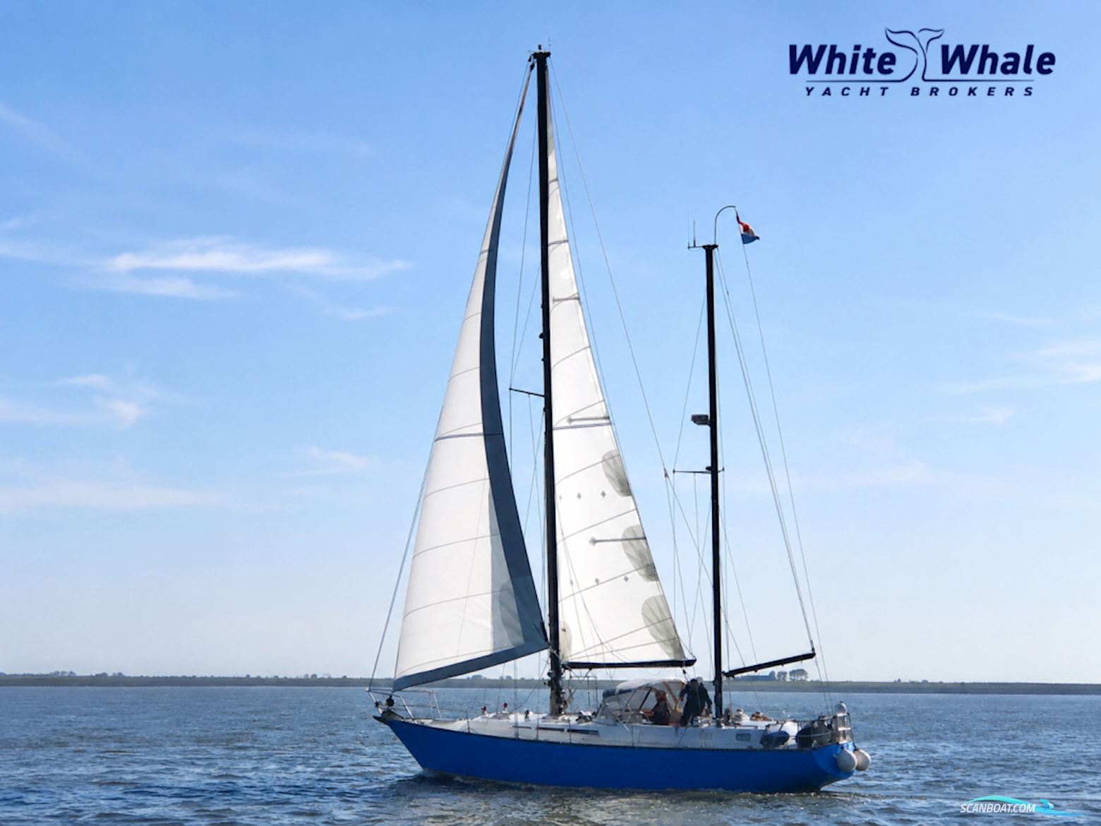 NAUTIC SAINTONGE NS44CC