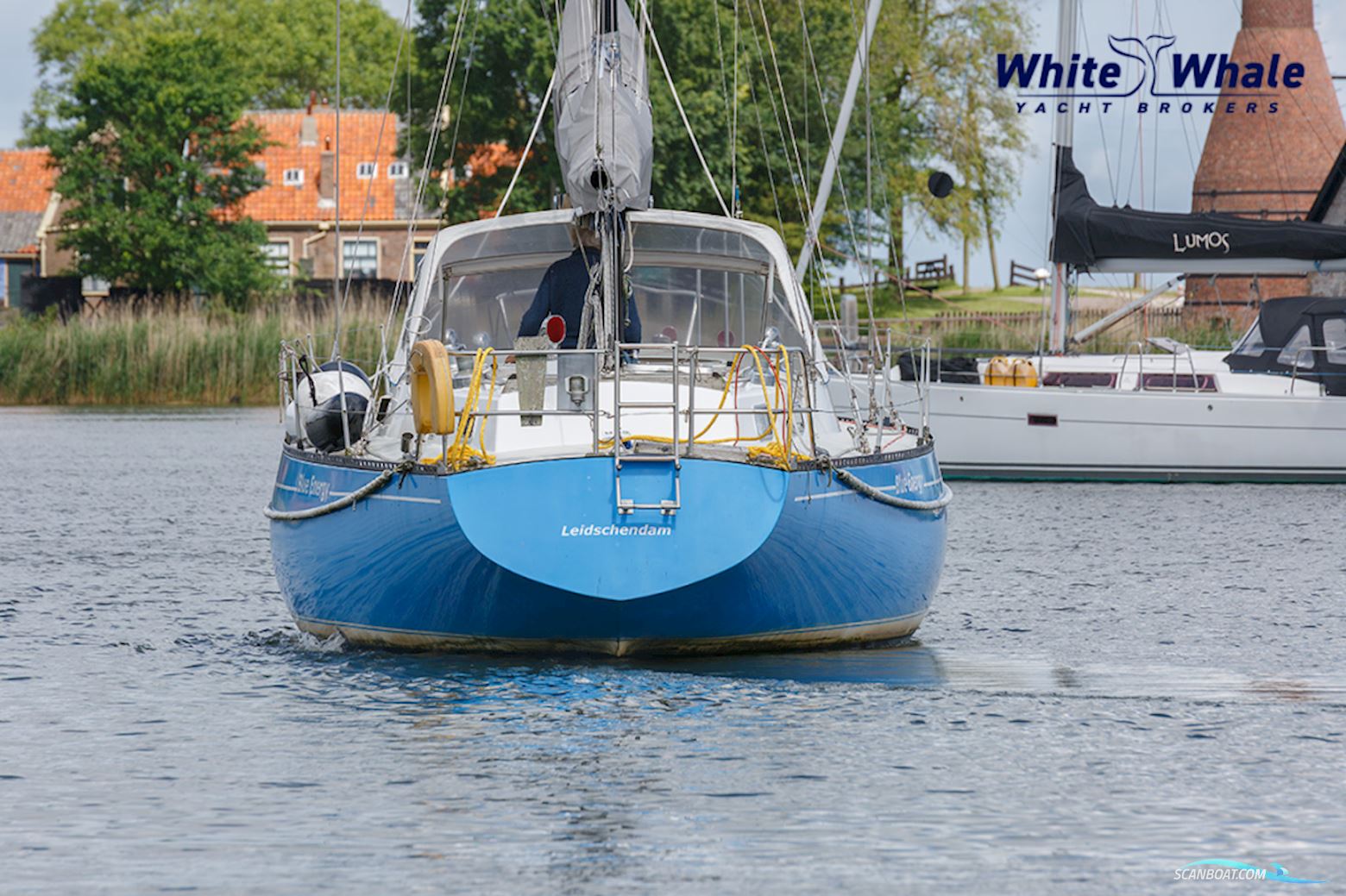 NAUTIC SAINTONGE NS44CC