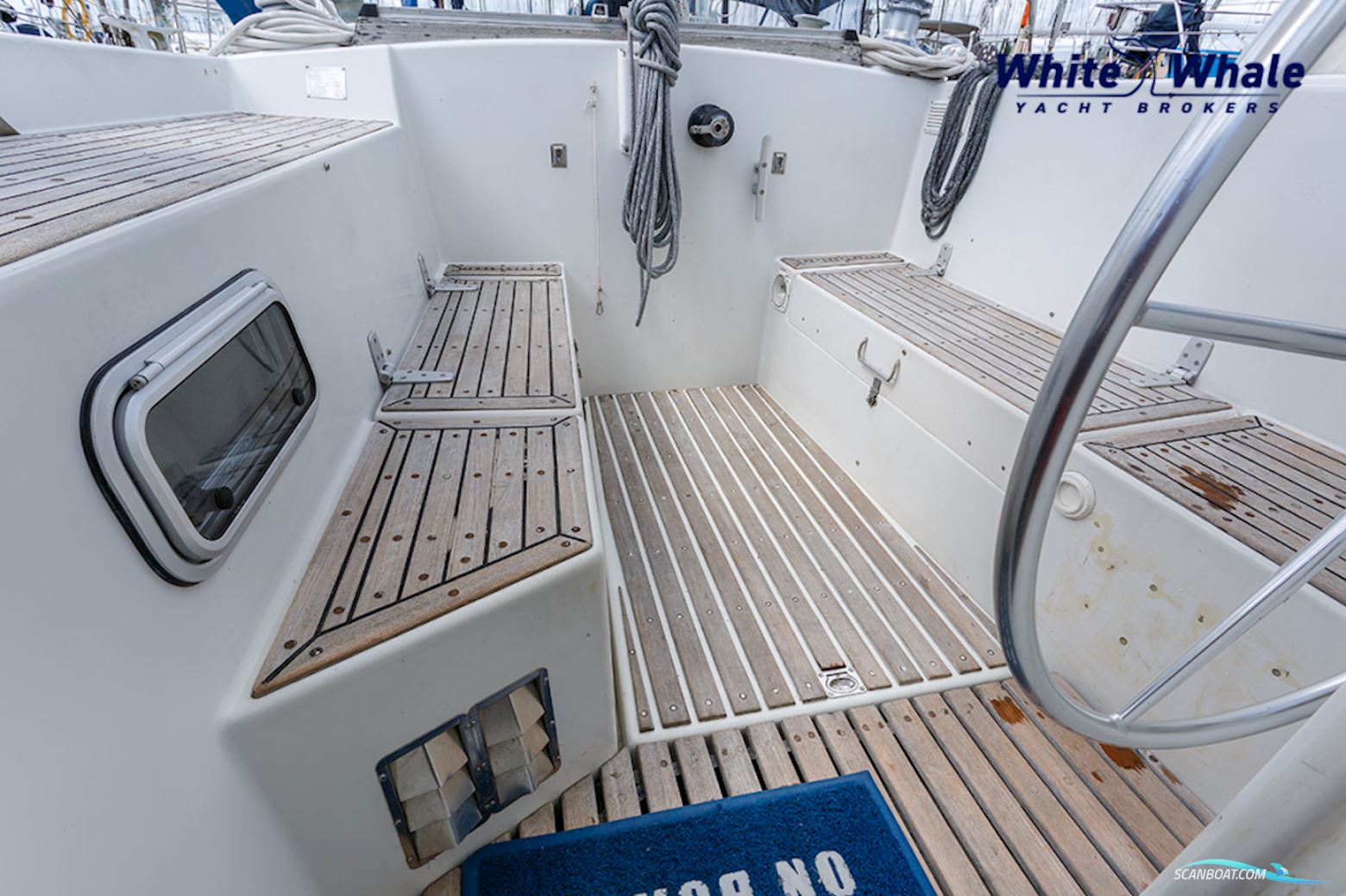 NAUTIC SAINTONGE NS44CC