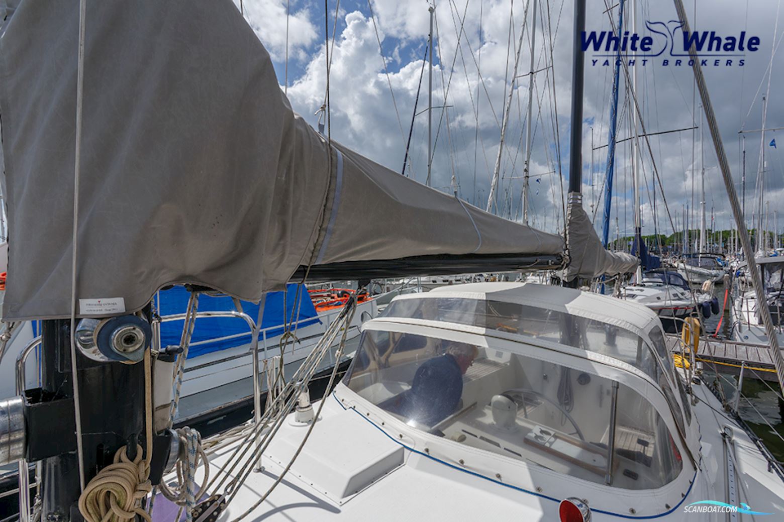 NAUTIC SAINTONGE NS44CC