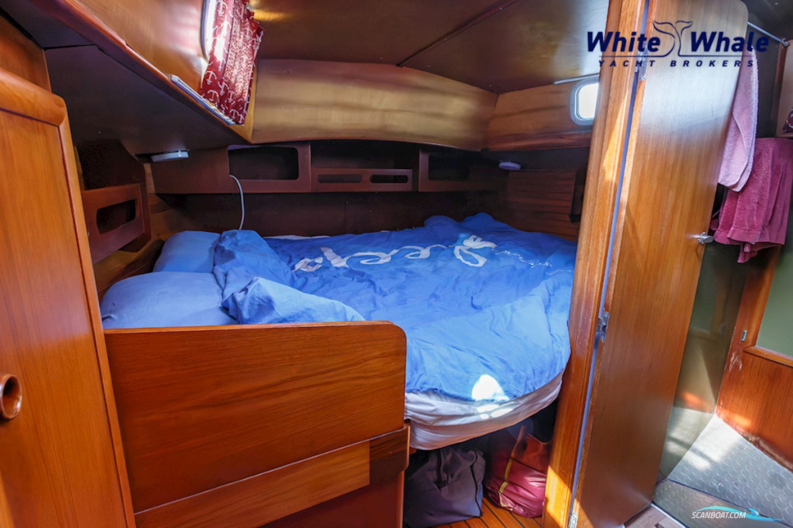 NAUTIC SAINTONGE NS44CC