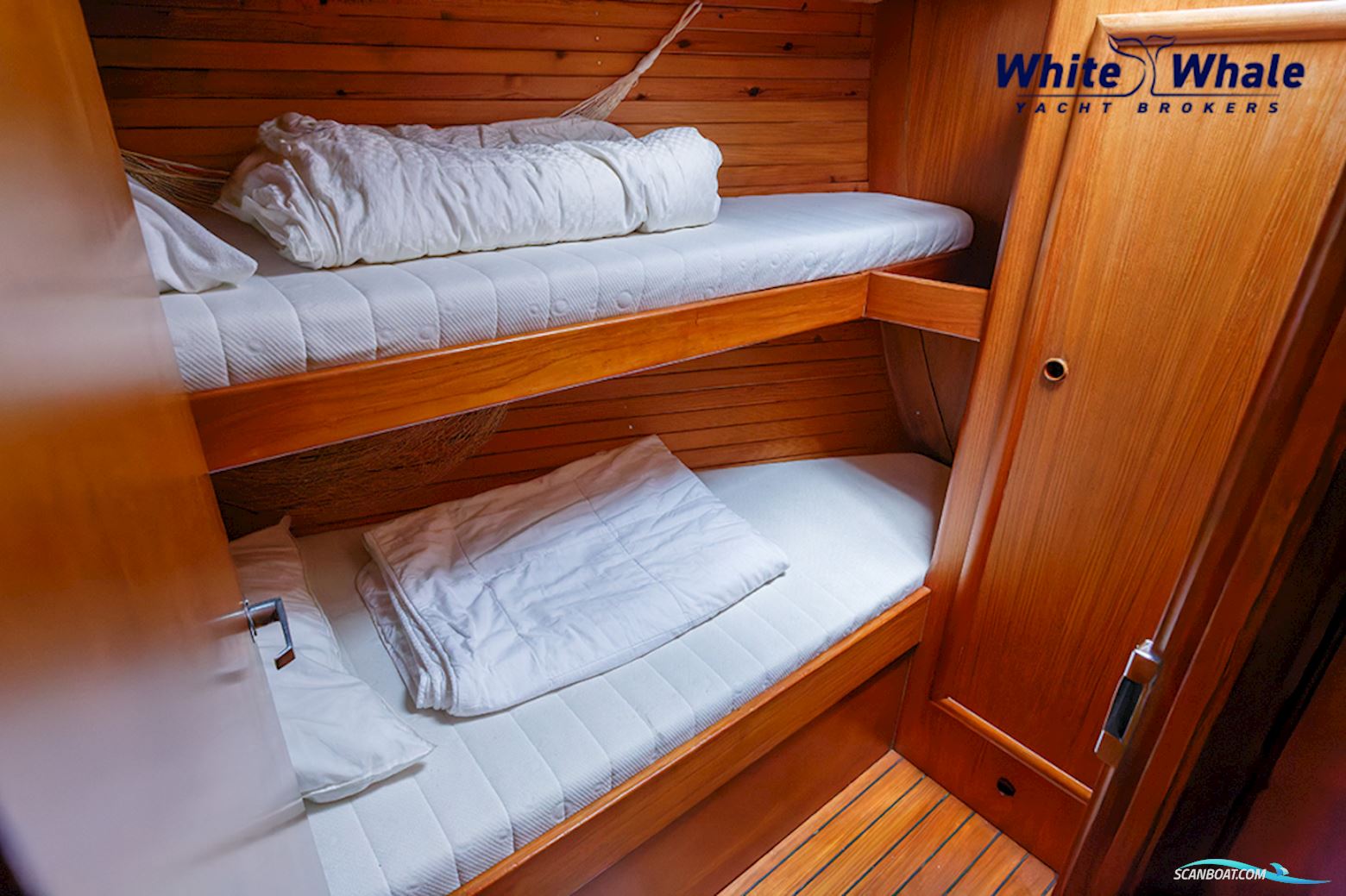 NAUTIC SAINTONGE NS44CC