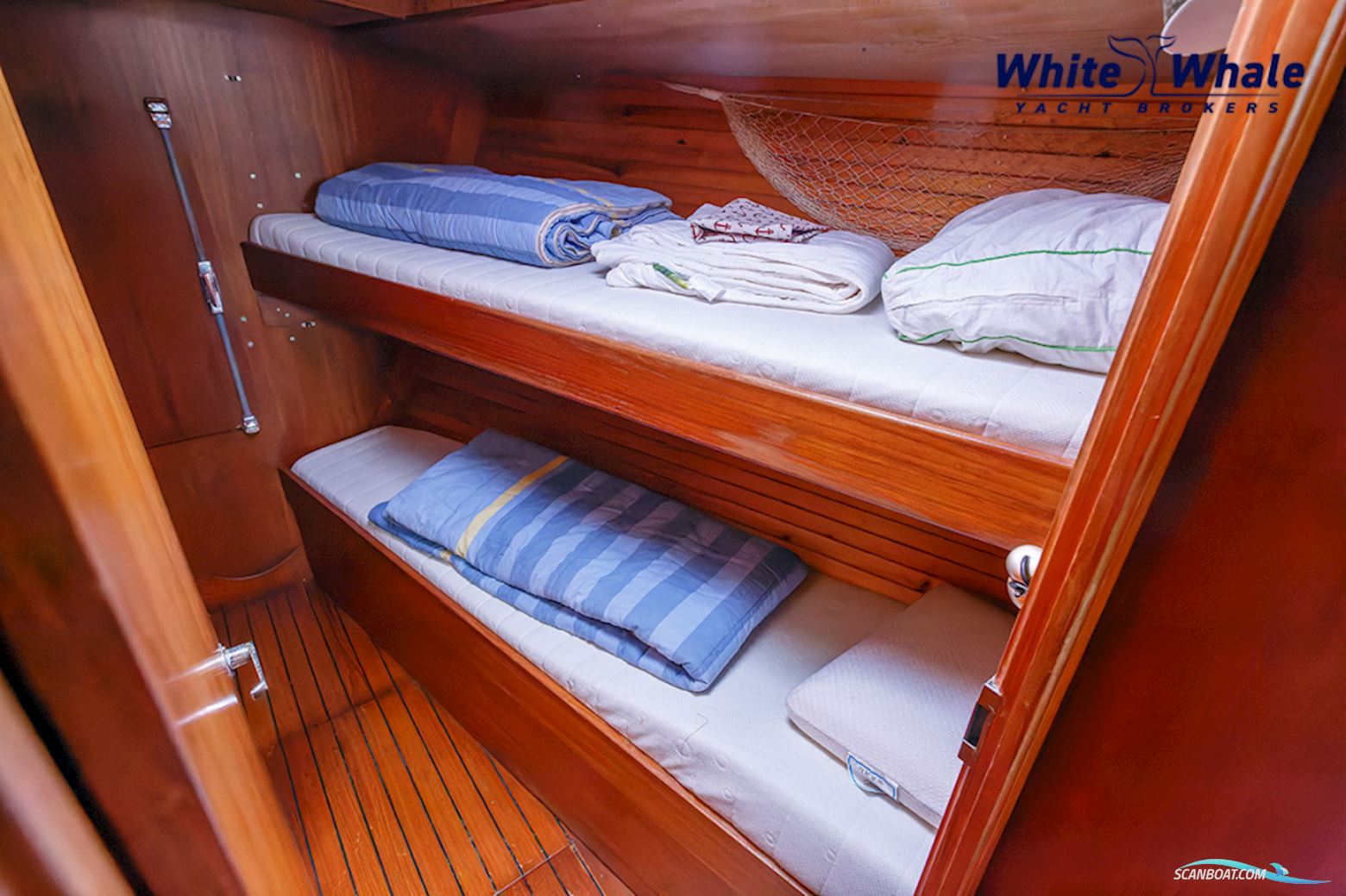 NAUTIC SAINTONGE NS44CC