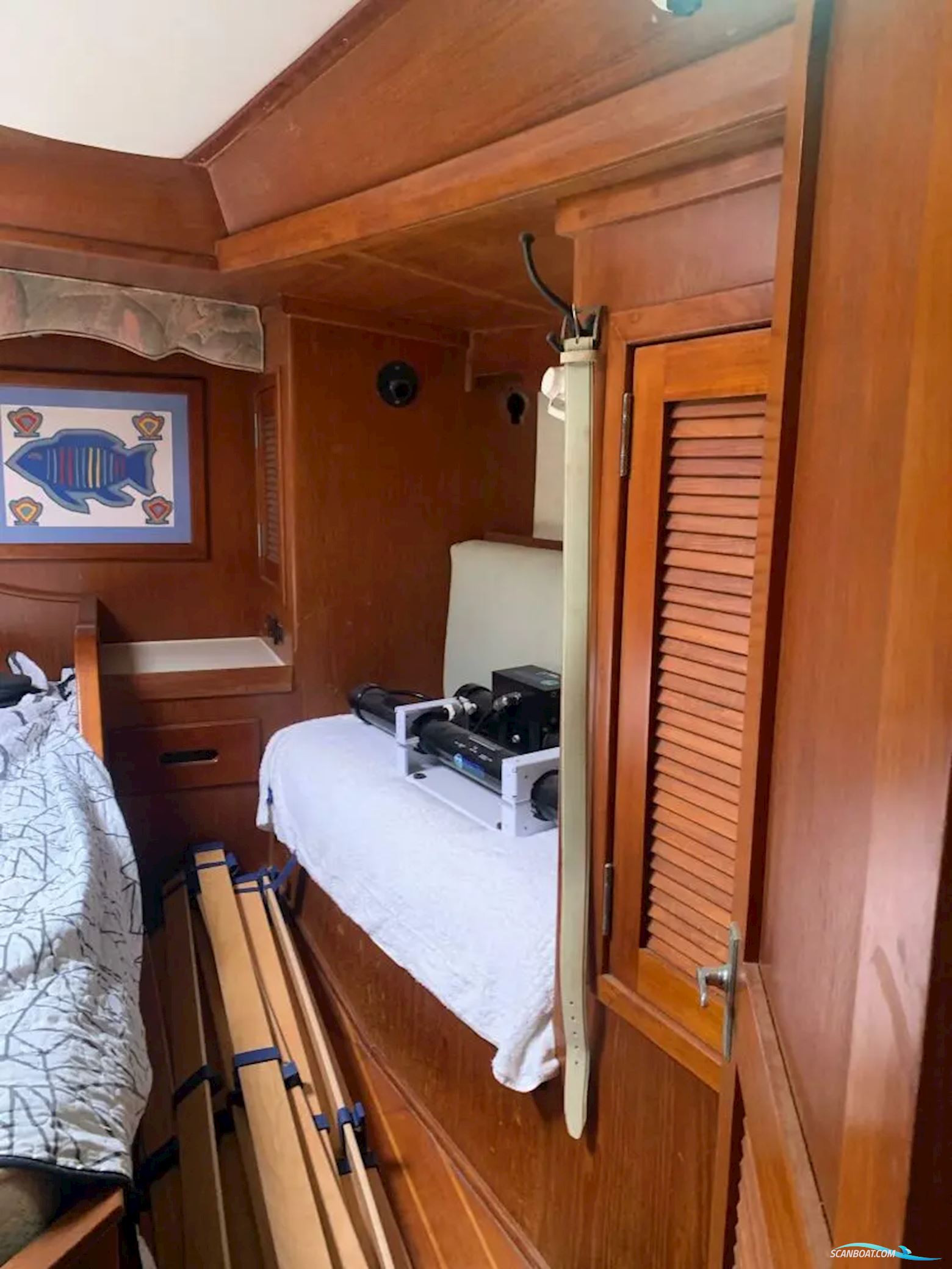 Nautical Development 60