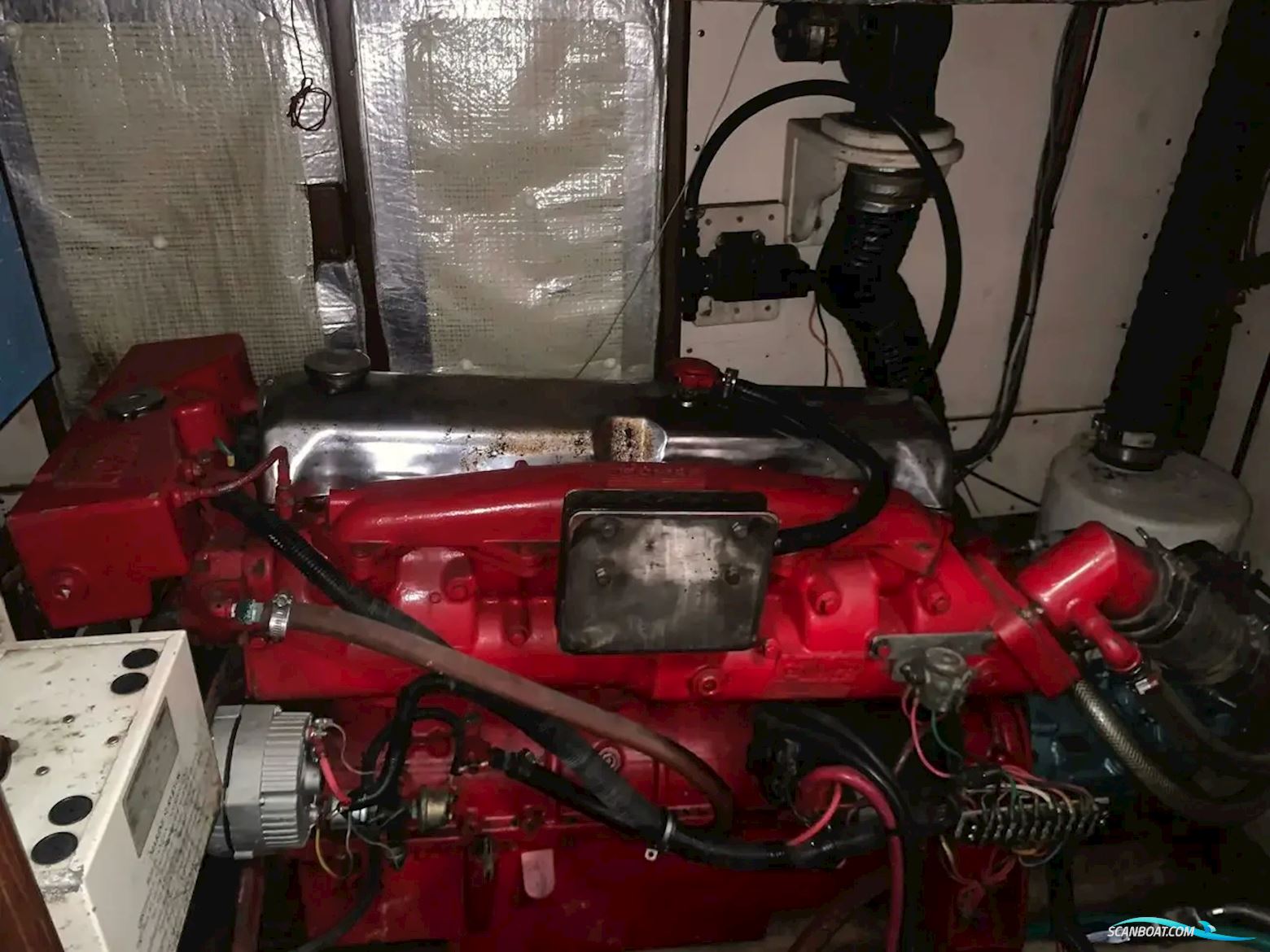 Nautical Development 60