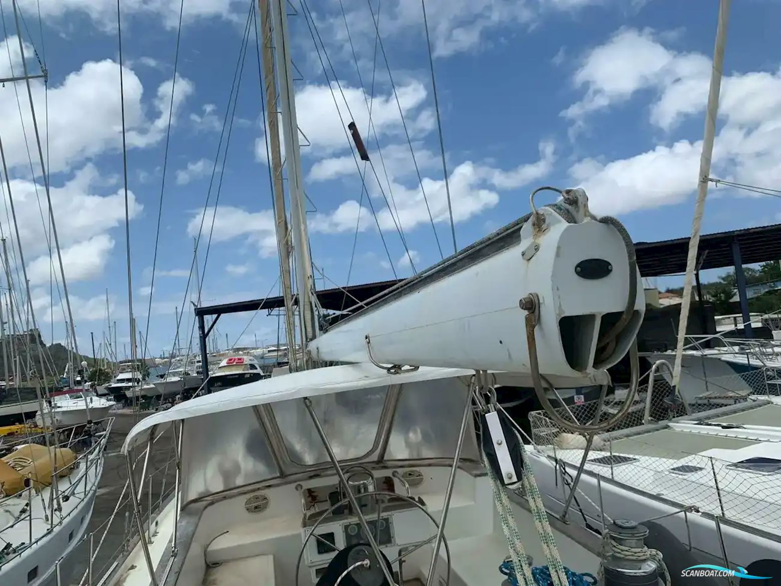 NAUTICAL DEVELOPMENT 60