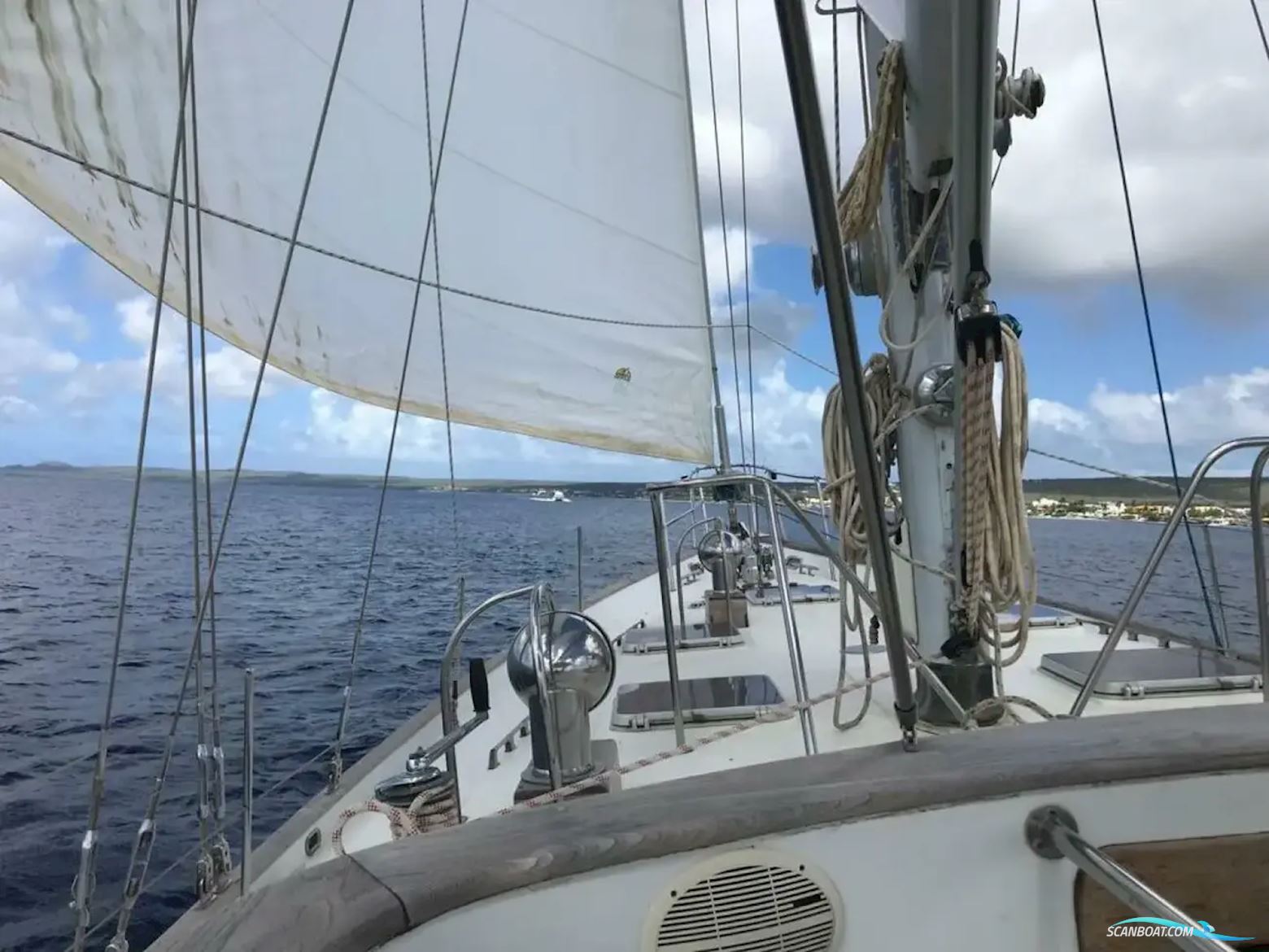 NAUTICAL DEVELOPMENT 60