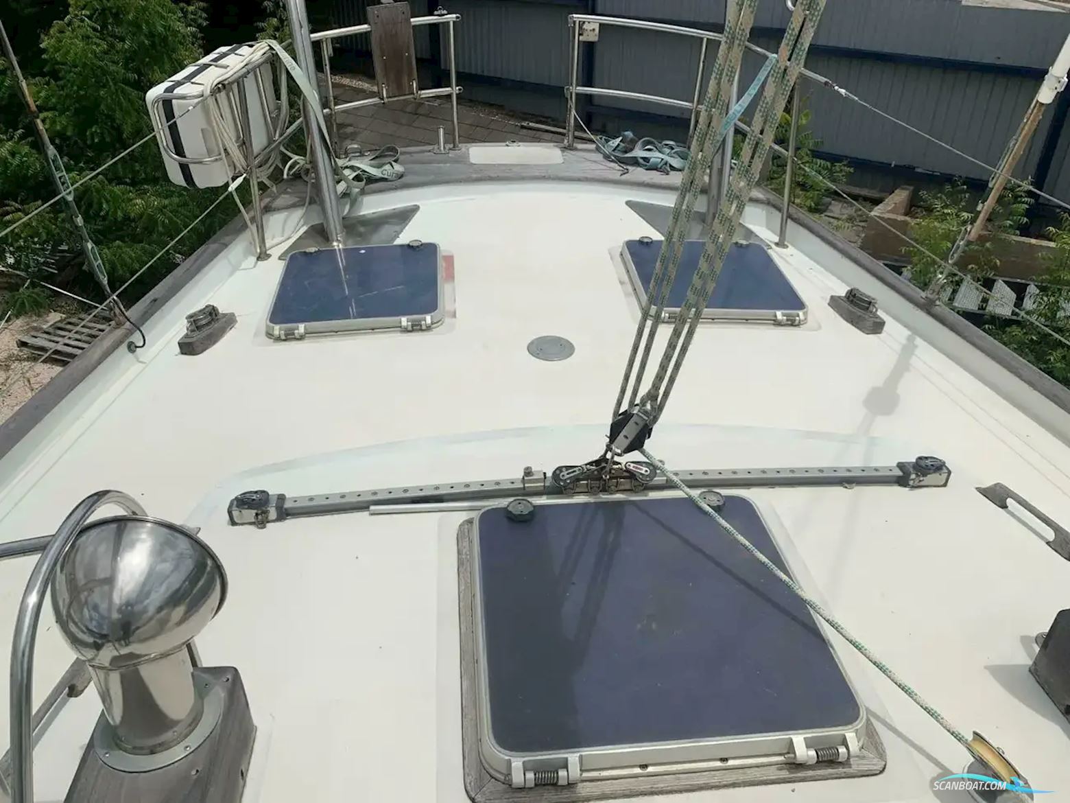 NAUTICAL DEVELOPMENT 60