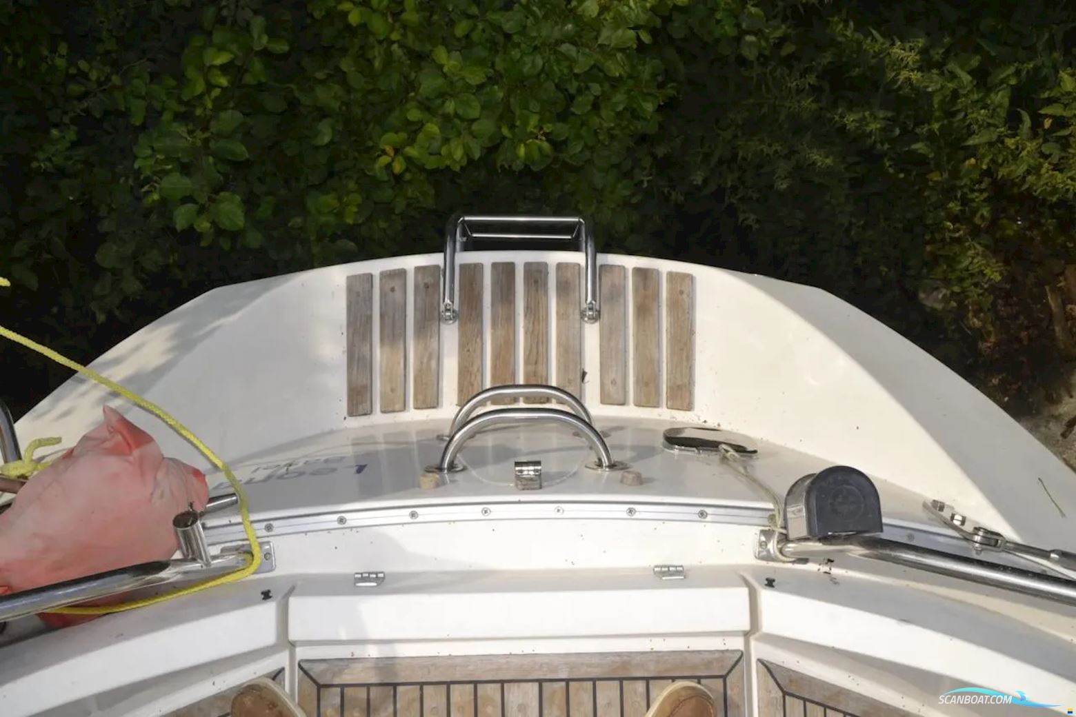 Nauticat 32