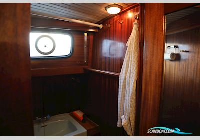 Nauticat 33 1977 Zeilboten 1977, met Ford 2712E motor, Denemarken