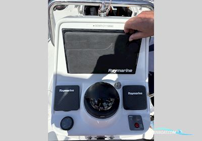 Nauticat 351 Zeilboten 2016, met Yanmar motor, Duitsland