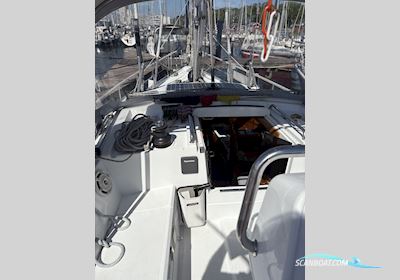 Nauticat 351 Zeilboten 2016, met Yanmar motor, Duitsland