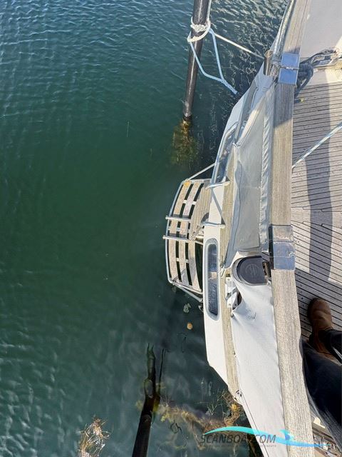 Nauticat 36 Ketch