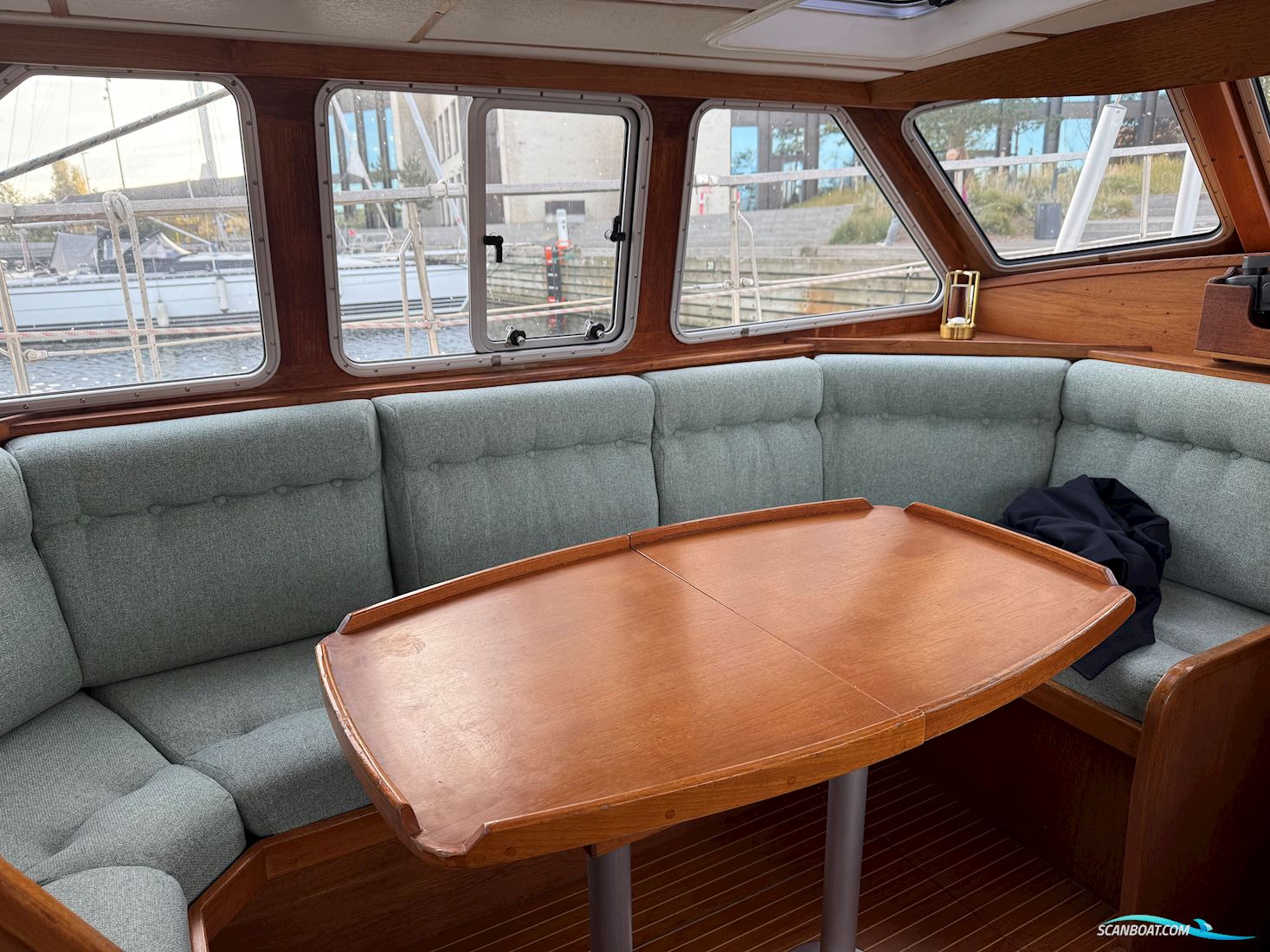 Nauticat 40