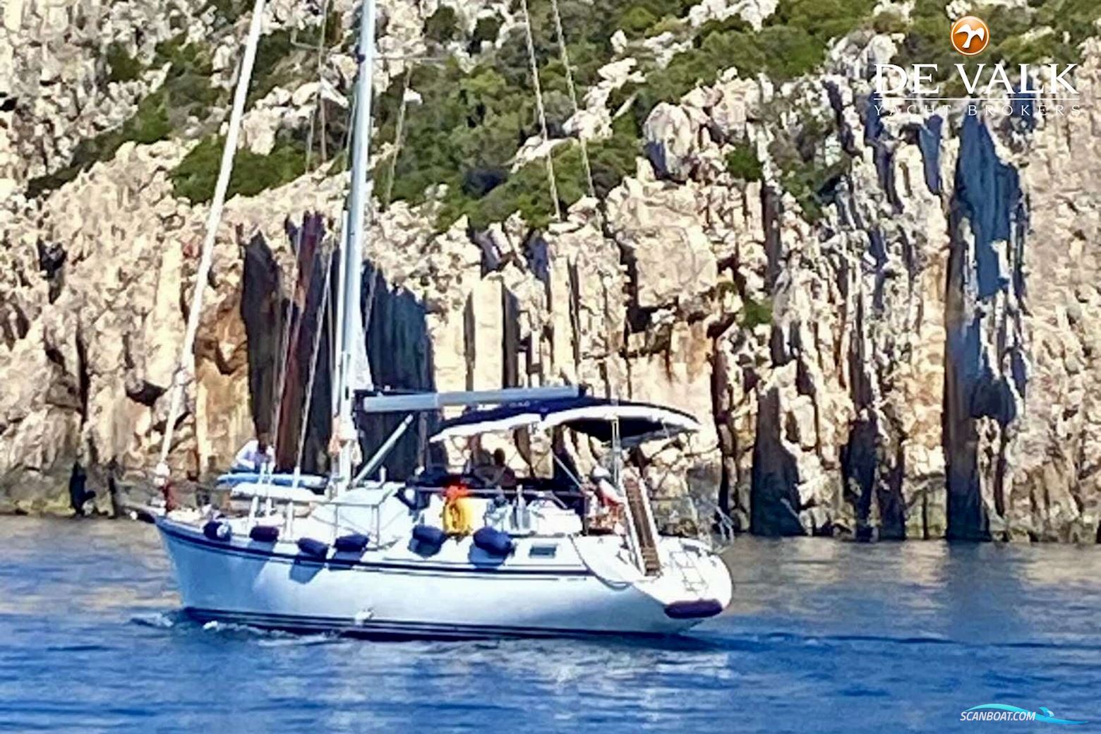 Nauticat 42