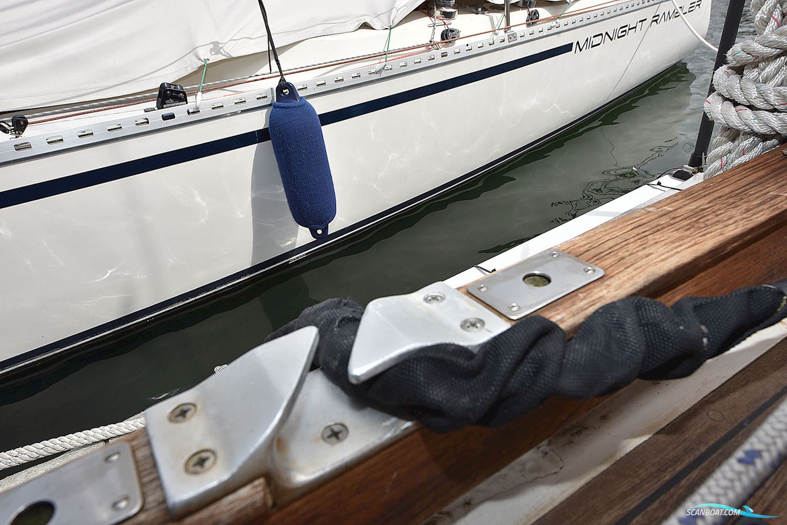 Nauticat Nauticat 33