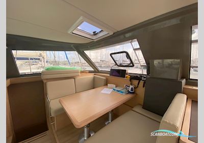 Nautitech 40 Open Zeilboten 2021, met Volvo Penta motor, Geen landeninfo
