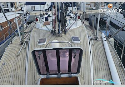 Nautor Swan 42 Zeilboten 1985, met Midif motor, Spain