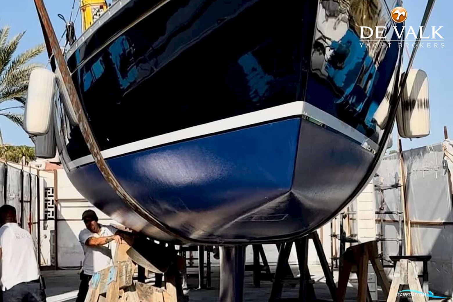 Nautor Swan 42