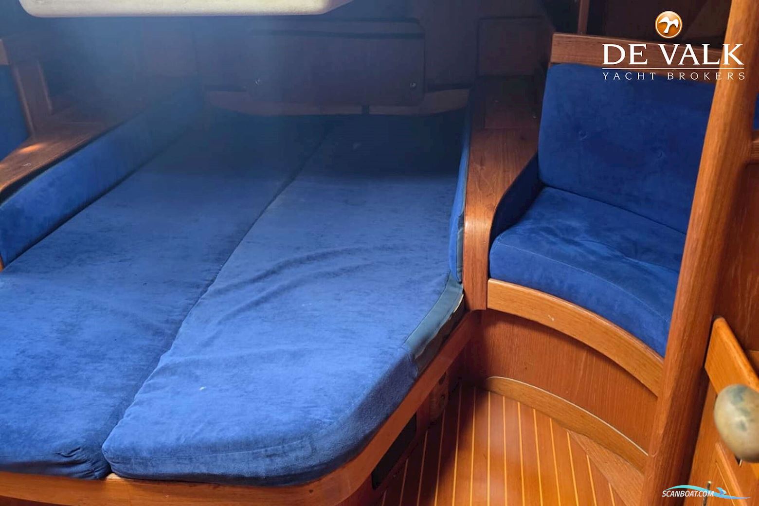 Nautor Swan 42