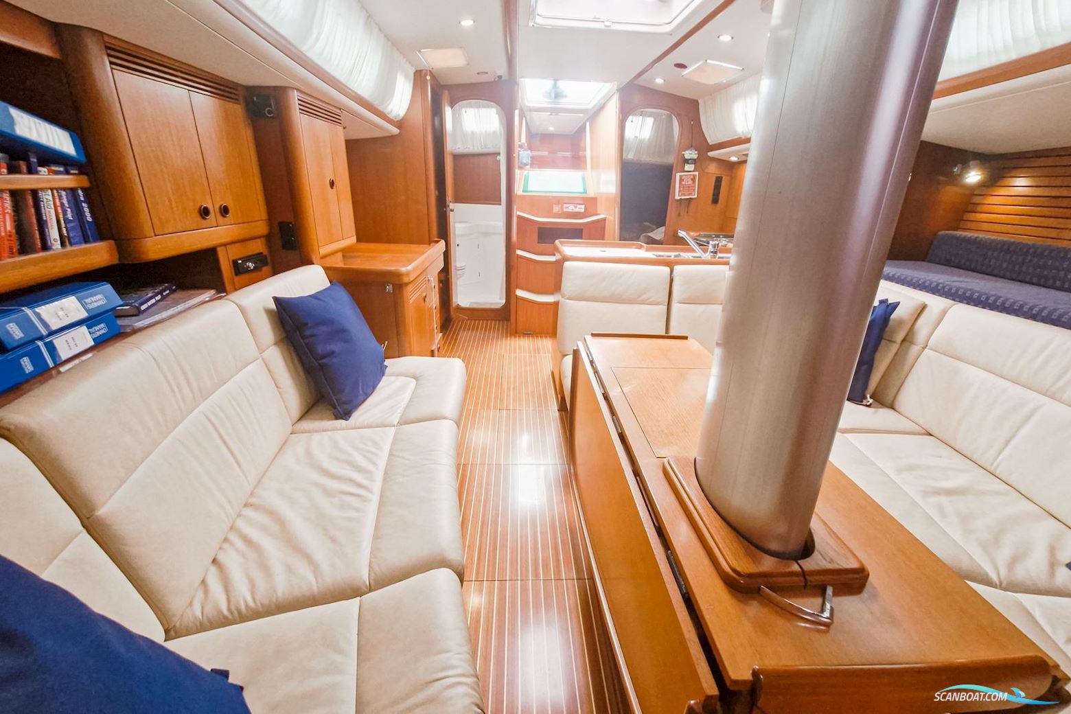 Nautor Swan 44 Mkii