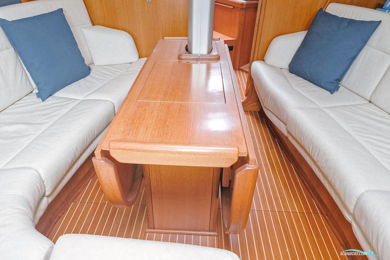 Nautor Swan 44 Mkii