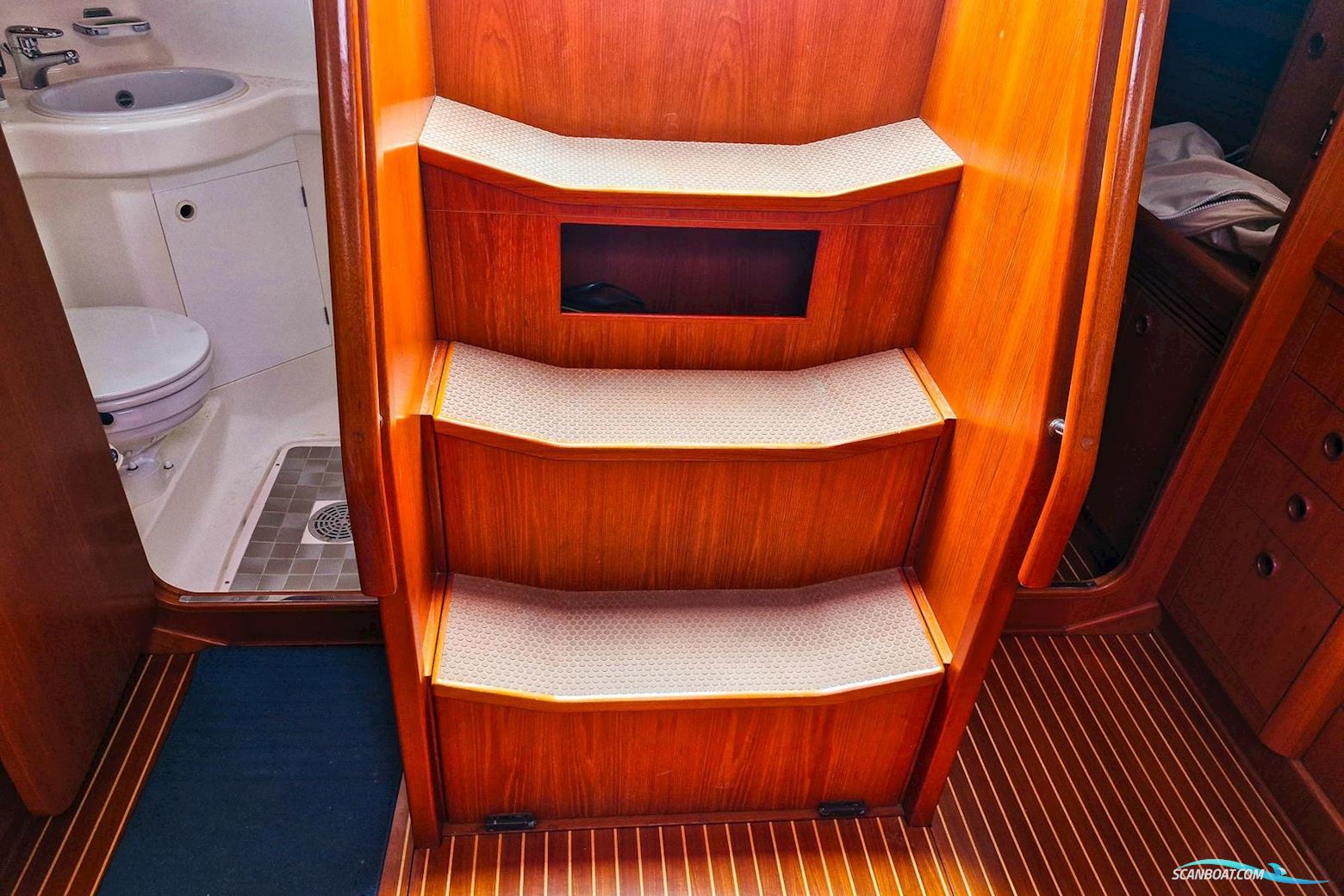 Nautor Swan 44 Mkii