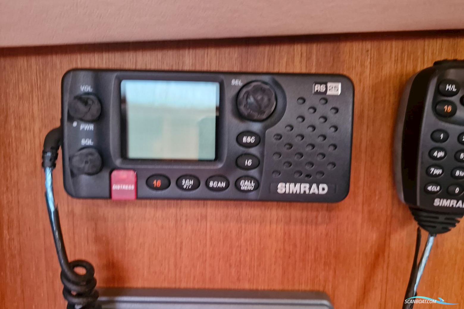 Nautor Swan 44 Mkii