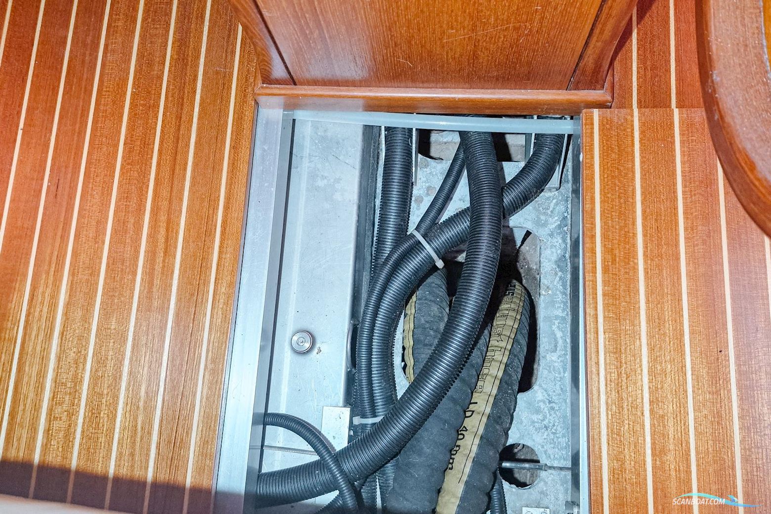 Nautor Swan 44 Mkii