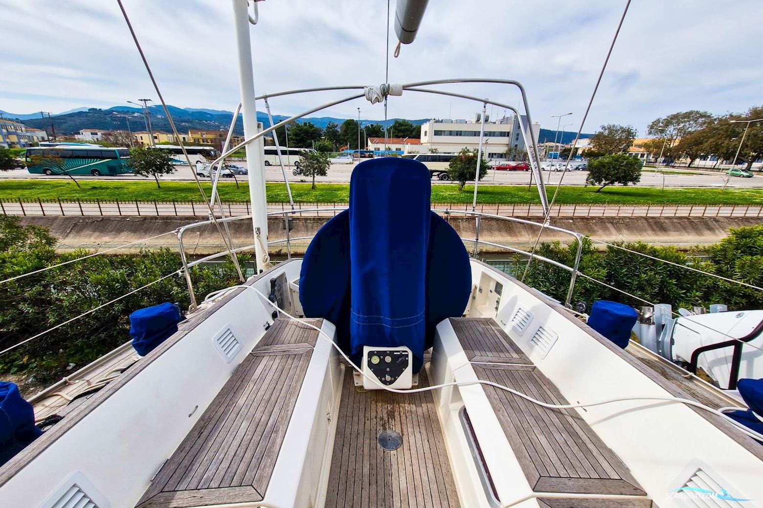 Nautor Swan 44 Mkii