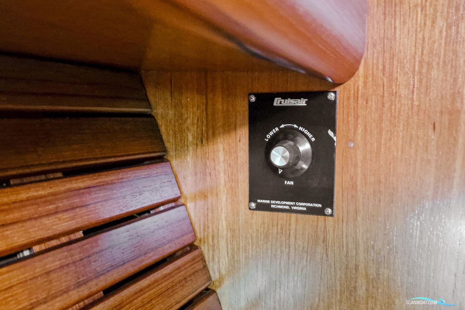 Nautor Swan 44 Mkii