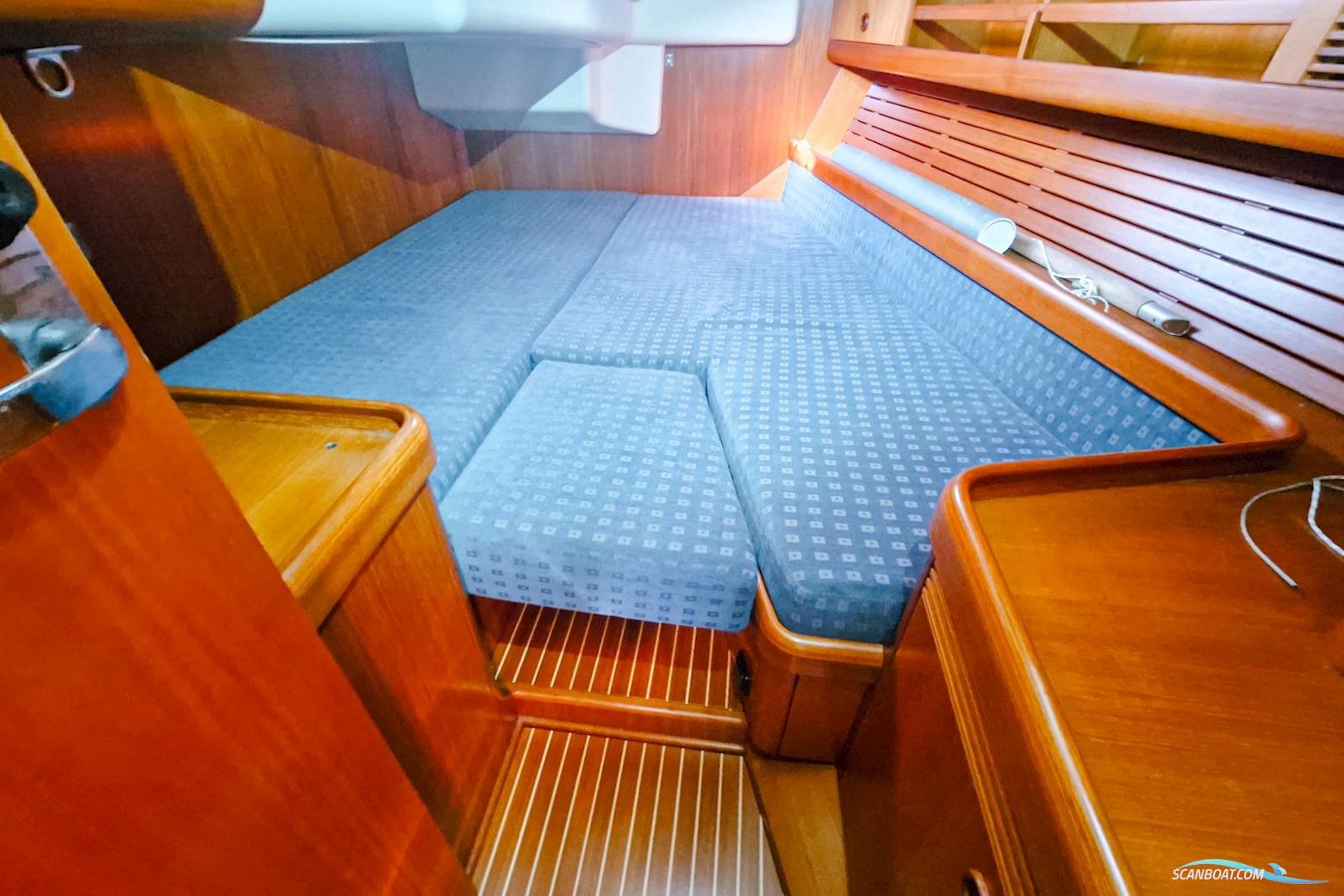 Nautor Swan 44 Mkii