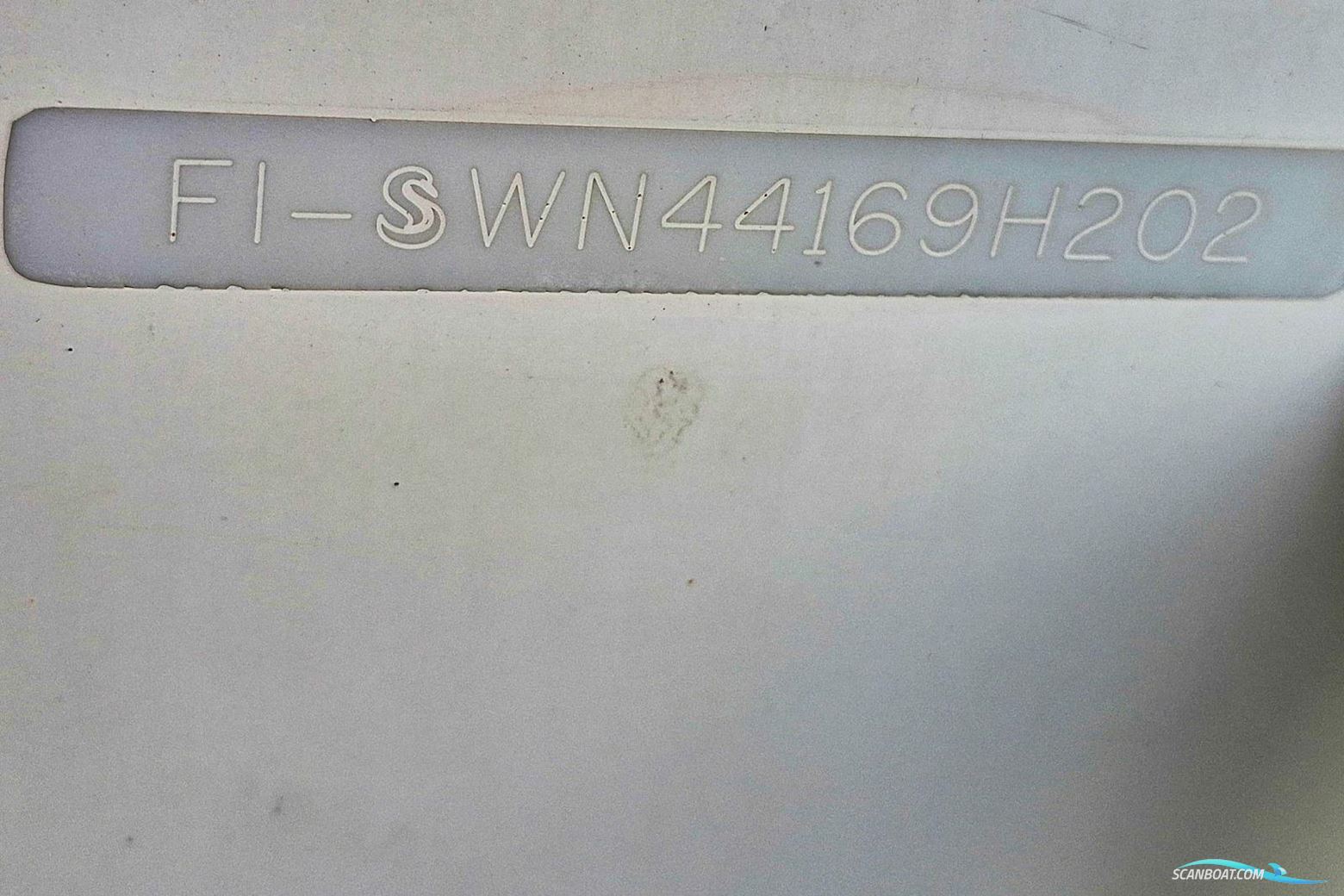 Nautor Swan 44 Mkii